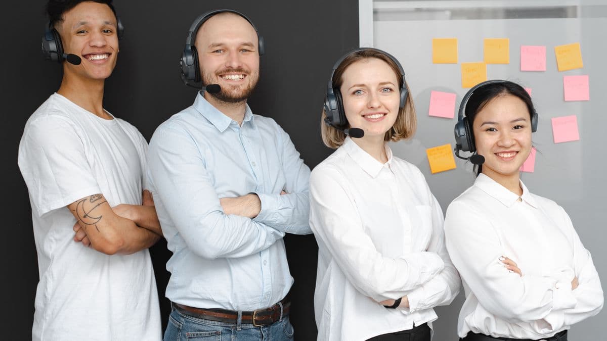 AI Triage Agent — Leadify Service CRM