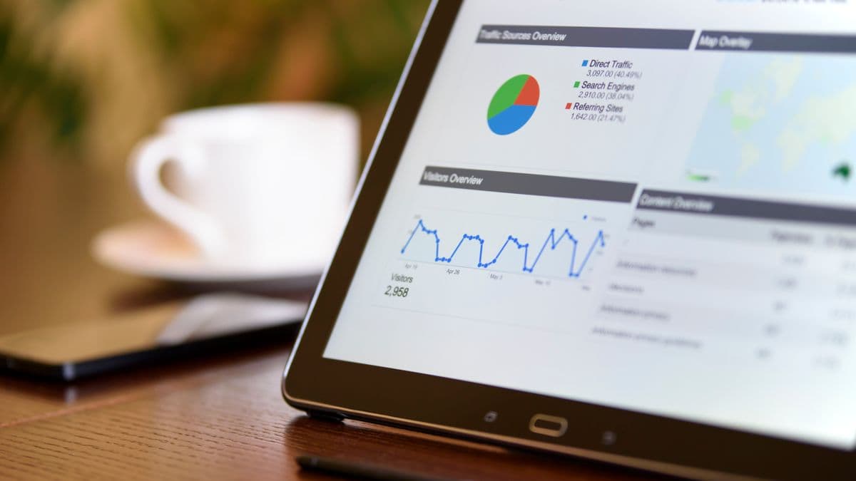 Lead Scoring AI — Leadify Marketing CRM