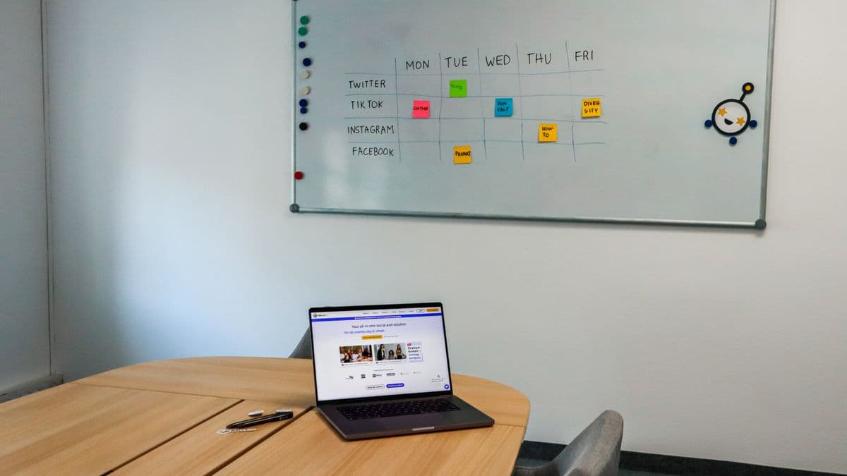 Meeting Booker — Leadify AI Sales Agent